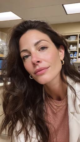 Dr. Michelle Ambers
